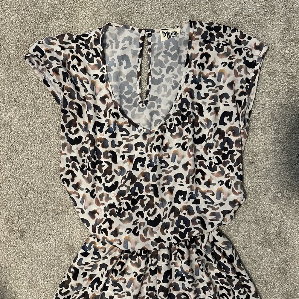 Show Me Your MuMu - Picture 2 of 7
